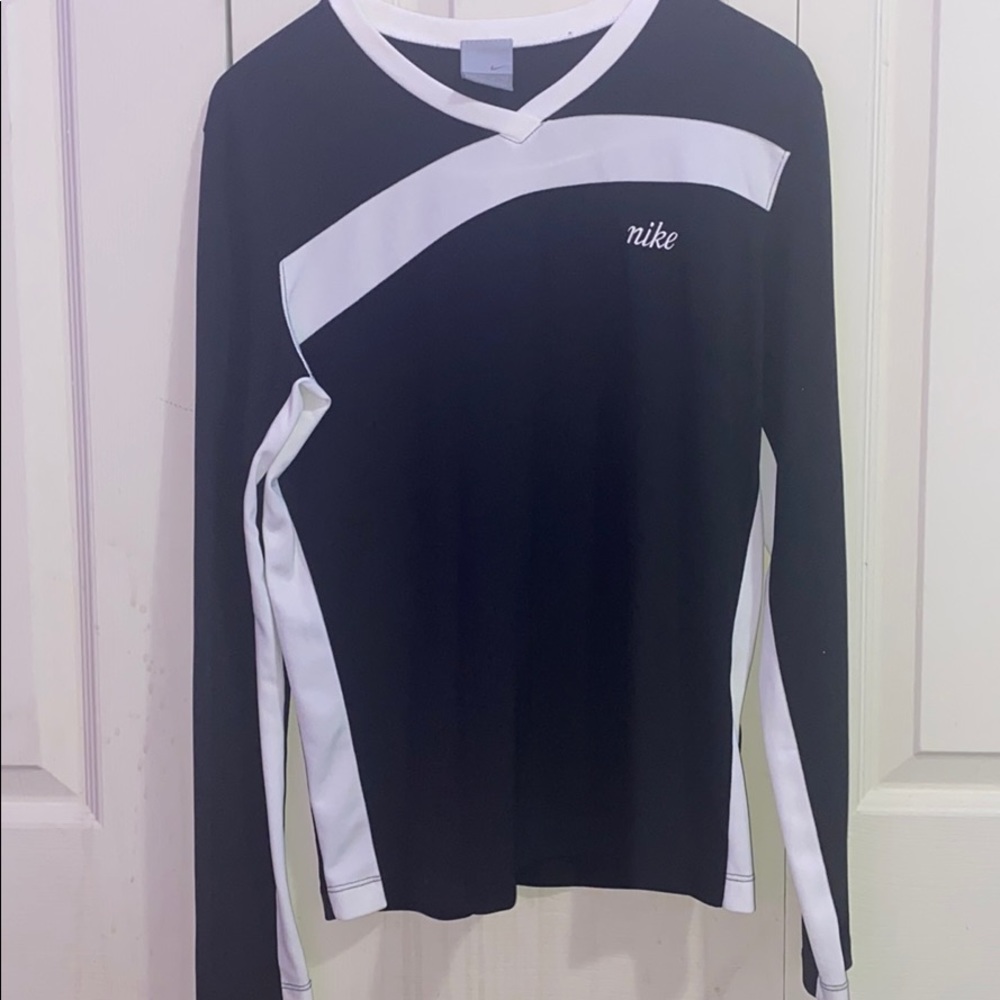 Nike Long Sleeve